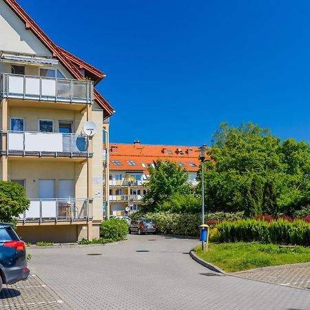 Apartament Madam Stegna  Buitenkant foto