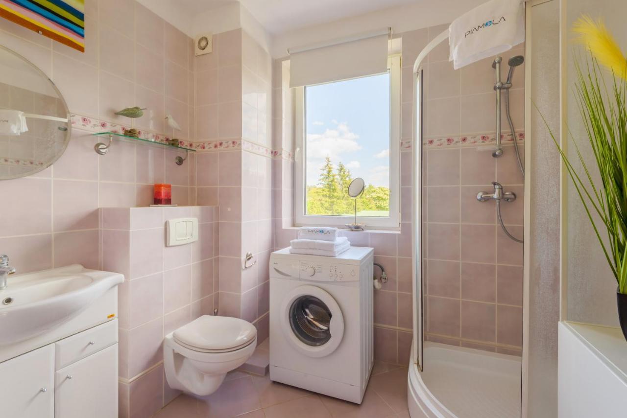 Apartament Madam Stegna  Buitenkant foto