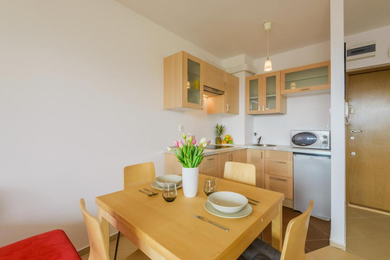 Apartament Madam Stegna  Buitenkant foto