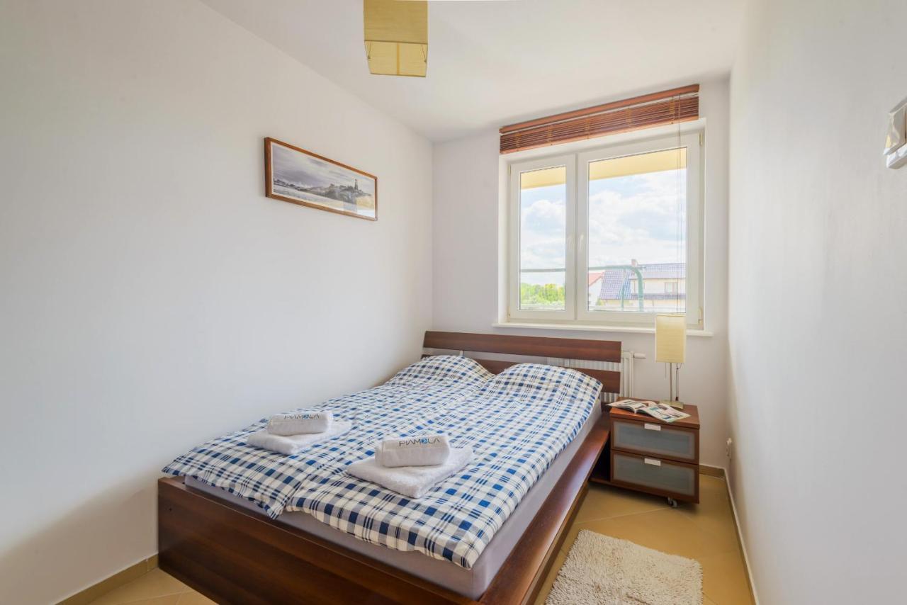 Apartament Madam Stegna  Buitenkant foto